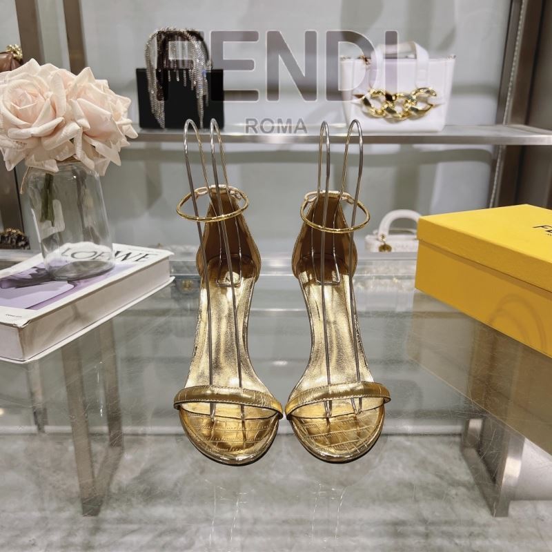 Fendi Sandals